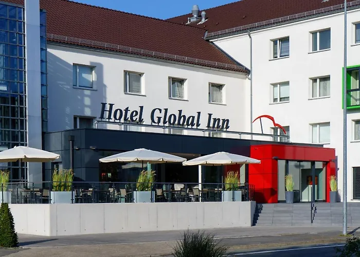 Hotel in der Nähe von Wolfsburg – Top-Optionen für Ihren Aufenthalt