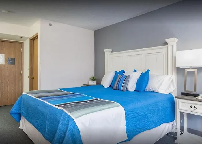 Best Buffalo Airport Hotels Offering Free Shuttle