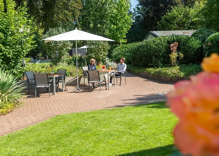 Bestes Last-Minute-Hotel in Bad Laer