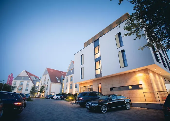 Hotel Lind Rietberg Frühstück – Ein gemütliches Hotel zum Verwöhnen lassen in Rietberg