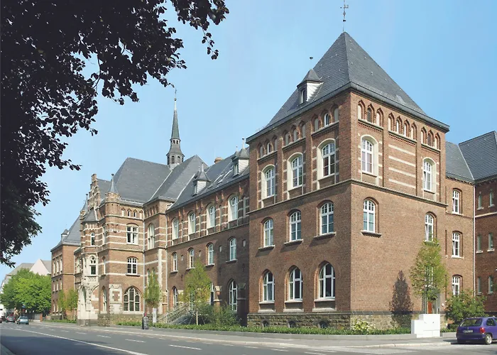 Hotels in Bonn am Rhein - Finden Sie die perfekte Unterkunft