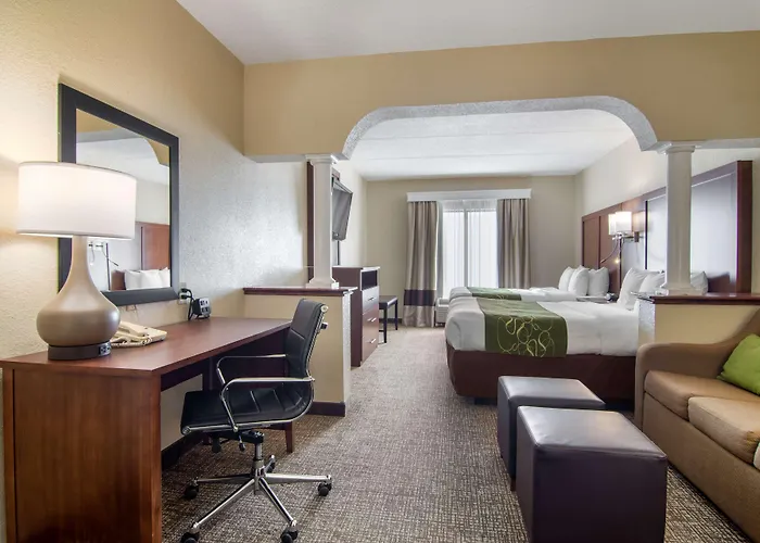 Top Accommodations Near Woodstock, Vermont