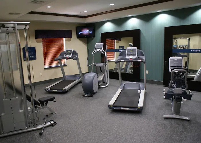 Best Hotels Near Anaheim Convention Center