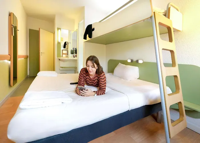 Top Hotels am Potsdamer Platz in Berlin