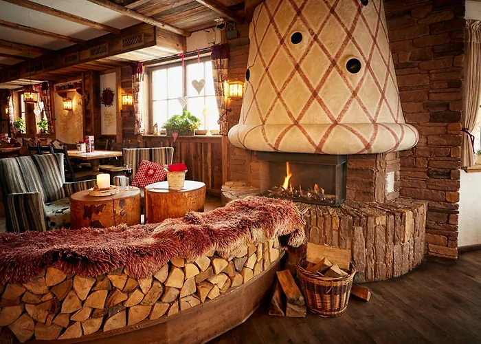Erstklassige Boutique Hotels in Winterberg