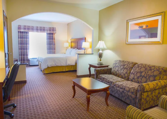 Top Orlando Hotels Near Convention Center