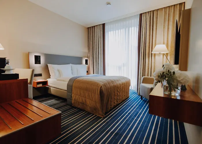 Top Hotel in Rietberg mit köstlichem Frühstück