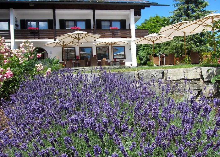 Hotel am Walchensee mit Pool – Luxuriöser Badespaß inmitten der Natur