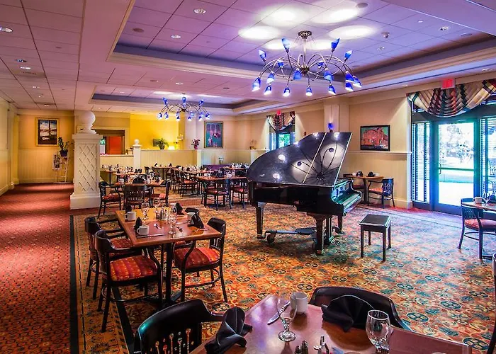 Best Hotels in Trenton, New Jersey