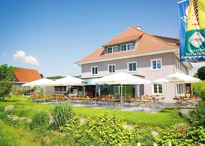 Top Hotel in Bad Wurzach