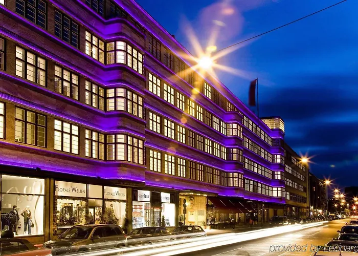 Hotels am Kudamm Berlin: Unterkunftstipps und Empfehlungen
