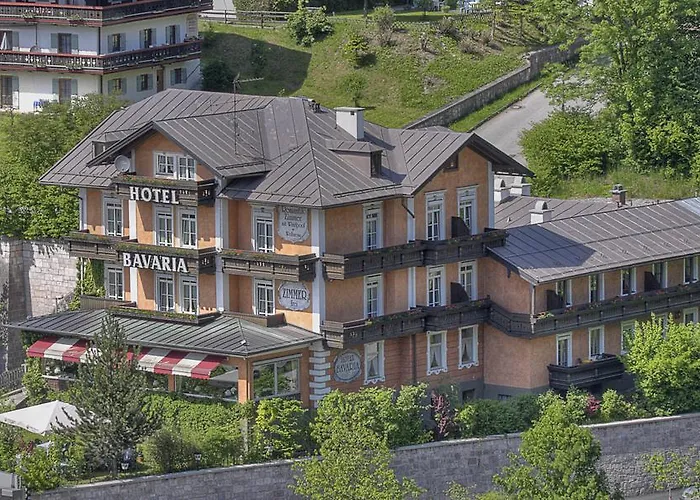 Hotel Schwabenwirt Berchtesgaden Bewertung - Erfahren Sie mehr über Ihre ideale Unterkunft