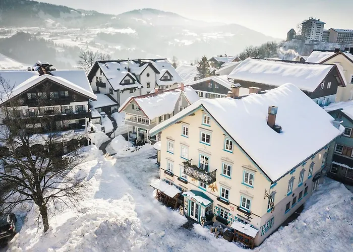 Willkommen im Panorama Hotel Oberstaufen in Oberstaufen, Deutschland
