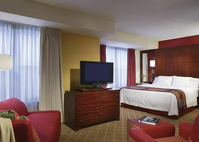 Best Hotels in Auburn Washington
