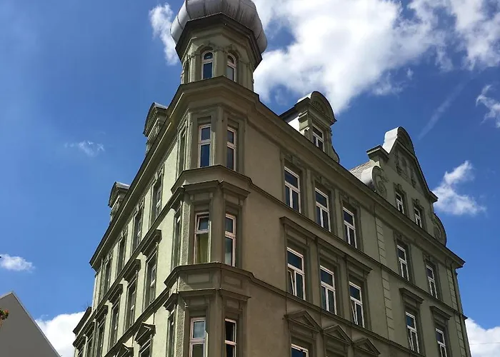 Hotels in Augsburg Mitte: Die perfekte Wahl für Ihren Aufenthalt in der Innenstadt
